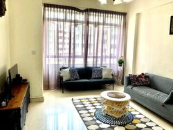 The Blossomvale (D21), Condominium #611443871